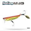 Duo MG Plate Jig Center Valance, 1.1 oz (30 g), Akakin view 2
