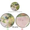 WestHunter Optics HD 1-6x24 IR Riflescope, 30mm Tube Red Green Illuminated Reticle Second Focal Plane Tactical Precision 1/5 MIL Shooting Scope | Reticle-A, Picatinny Shooting Kit view 2