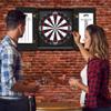Imperial Licensed NCAA Ohio State Fan's Choice Dartboard Set view 2