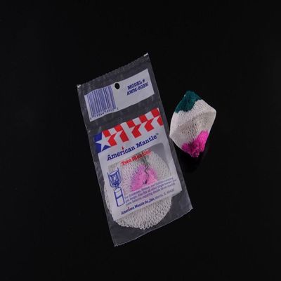 American Mantle LANTRN MANTL DBL TIE BG2 MfrPartNo 803K. Pack of 3