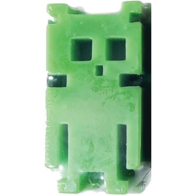 Darkroom Invader Green Skate Wax