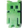 Darkroom Invader Green Skate Wax view 1