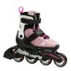 Rollerblade 07221900T935-8 Microblade PINK/WHITE 5-8 view 1