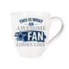 Team Sports America Dallas Cowboys, Ceramic Cup O'Java 17oz Gift Set view 2