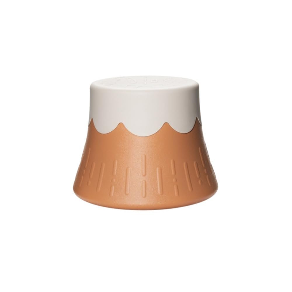 Weplay Rocking Volcano (Sunset Orange)