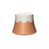 Weplay Rocking Volcano (Sunset Orange) view 1