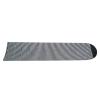 Hozee Surfboard Sock Cover, Pool Spa Part Lightweight Board Bag Lightweight Board Bag Sports Surfboard Sock Cover Surf Sock Bag for Your Surf Board(Black and white stripes) view 1