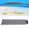 Hozee Surfboard Sock Cover, Pool Spa Part Lightweight Board Bag Lightweight Board Bag Sports Surfboard Sock Cover Surf Sock Bag for Your Surf Board(Black and white stripes) view 2