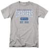 University of Alabama Huntsville Official Est. Date Unisex Adult T-Shirt, Est. Date, 5X-Large view 1