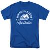 University of Alabama Huntsville Official Chargers Unisex Adult T-Shirt, Chargers, 4X-Large view 1