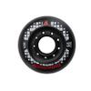 Rollerblade Apex 68mm 80A Wheels, 4 Pack view 1