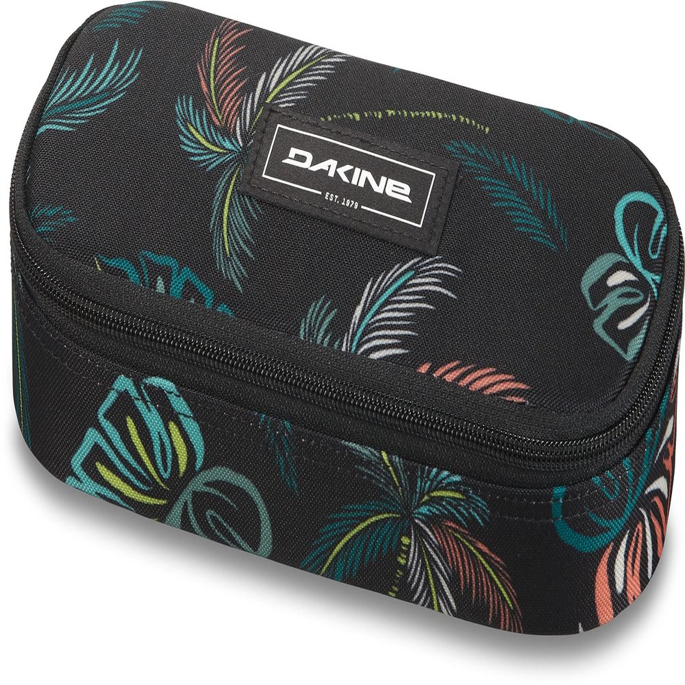 Dakine School Case - Electric Tropical, One Size