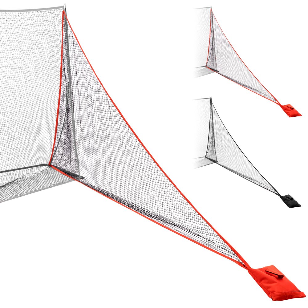 GoSports Shank Net Attachment for Golf Hitting Nets