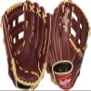 Rawlings | SANDLOT Baseball Glove | Right Hand Throw | 12.75" - Pro H-Web view 1
