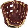 Rawlings | SANDLOT Baseball Glove | Right Hand Throw | 12.75" - Pro H-Web view 3