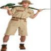 amscan Safari Guide view 1