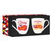 Team Sports America Kansas City Chiefs, Ceramic Cup O'Java 17oz Gift Set view 4