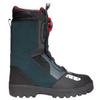 509 Raid Single Boa Snowmobile Boot (Sharkskin - Size 8) view 1