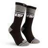 509 Route 5 Casual Sock (Black Ops - Small/Medium) view 1