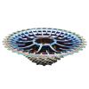 11-Speed Cassette, Hollow Design, 11-36T Bicycle Cassette, Aluminum Steel Construction for Road Cyclists, Mountain Bikers, Racers, Commuters view 4