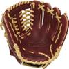 Rawlings | SANDLOT Baseball Glove | Right Hand Throw | 11.75" - Modified Trap-Eze Web view 2