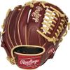 Rawlings | SANDLOT Baseball Glove | Right Hand Throw | 11.75" - Modified Trap-Eze Web view 4