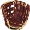 Rawlings | SANDLOT Baseball Glove | Left Hand Throw | 12.75" - Pro H-Web view 2