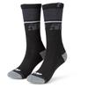 509 Route 5 Casual Sock (Stealth - Large/X-Large) view 1