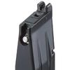 Lancer Tactical Knightshade 28 Round Hi-Capa Green Gas Airsoft Magazine view 4