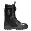509 Raid Double Boa Snowmobile Boot (Black Ops - Size 8) view 1