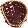 Rawlings | SANDLOT Baseball First Base Glove | Right Hand Throw | 12.5" - Modified Pro H-Web view 2