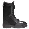 509 Raid Single Boa Snowmobile Boot (Black Ops - Size 12) view 1