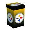 Team Sports America Pittsburgh Steelers, 17oz Boxed Travel Mug view 2