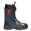 509 Raid Double Boa Snowmobile Boot (Sharkskin - Size 14) view 1