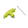 Rollerblade Bladetool Pro for Inline Skates, Black, Rotate Wheels and Clean Bearings view 1