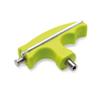 Rollerblade Bladetool Pro for Inline Skates, Black, Rotate Wheels and Clean Bearings view 3