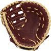 Rawlings | SANDLOT Baseball First Base Glove | Left Hand Throw | 12.5" - Modified Pro H-Web view 1