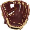 Rawlings | Sandlot Baseball Glove Series | Multiple Styles , Right Hand Throw, 1 Count ( Pack of 1) view 3