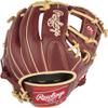 Rawlings | Sandlot Baseball Glove Series | Multiple Styles , Right Hand Throw, 1 Count ( Pack of 1) view 4