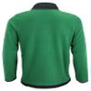 Outerstuff NFL Boys Youth (8-20) New York Jets Long Sleeve Full Zip Jacket, X-Large (18-20) view 2
