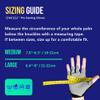 ONISSI Pro Gaming Gloves for Sweaty Hands | Sim Racing Gloves for Men and Women | Anti Sweat, Half Finger, Gamer Grip for Video Games on PS4/PS5/Xbox/Computer/PC/VR/Mobile/Sim Racer view 2