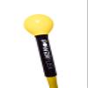 PowerFlex Golf Swing Trainer - Golf Whip Weighted Swing Aid Improves Distance, Speed & Consistency, Golf Training Stick, Warm Up Swing Stick for Tempo and Swing Plane view 1