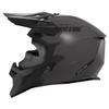 509 Tactical 2.0 Snowmobile Helmet with Fidlock (Matte Black Ops - X-Small) view 2
