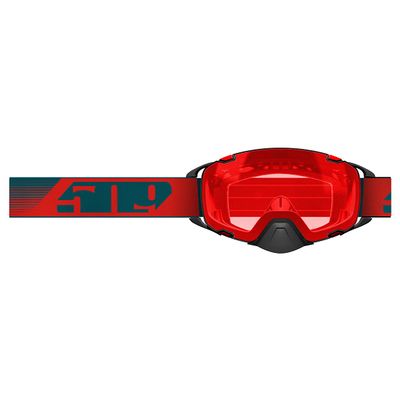 509 Aviator 2.0 Fuzion Flow Snow Goggle (Sharkskin)