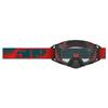 509 Aviator 2.0 Snow Goggle (Sharkskin) view 1