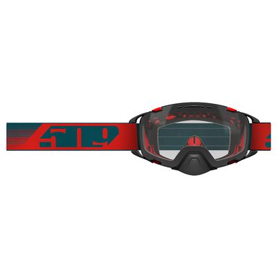 509 Aviator 2.0 Fuzion Goggle (Sharkskin)