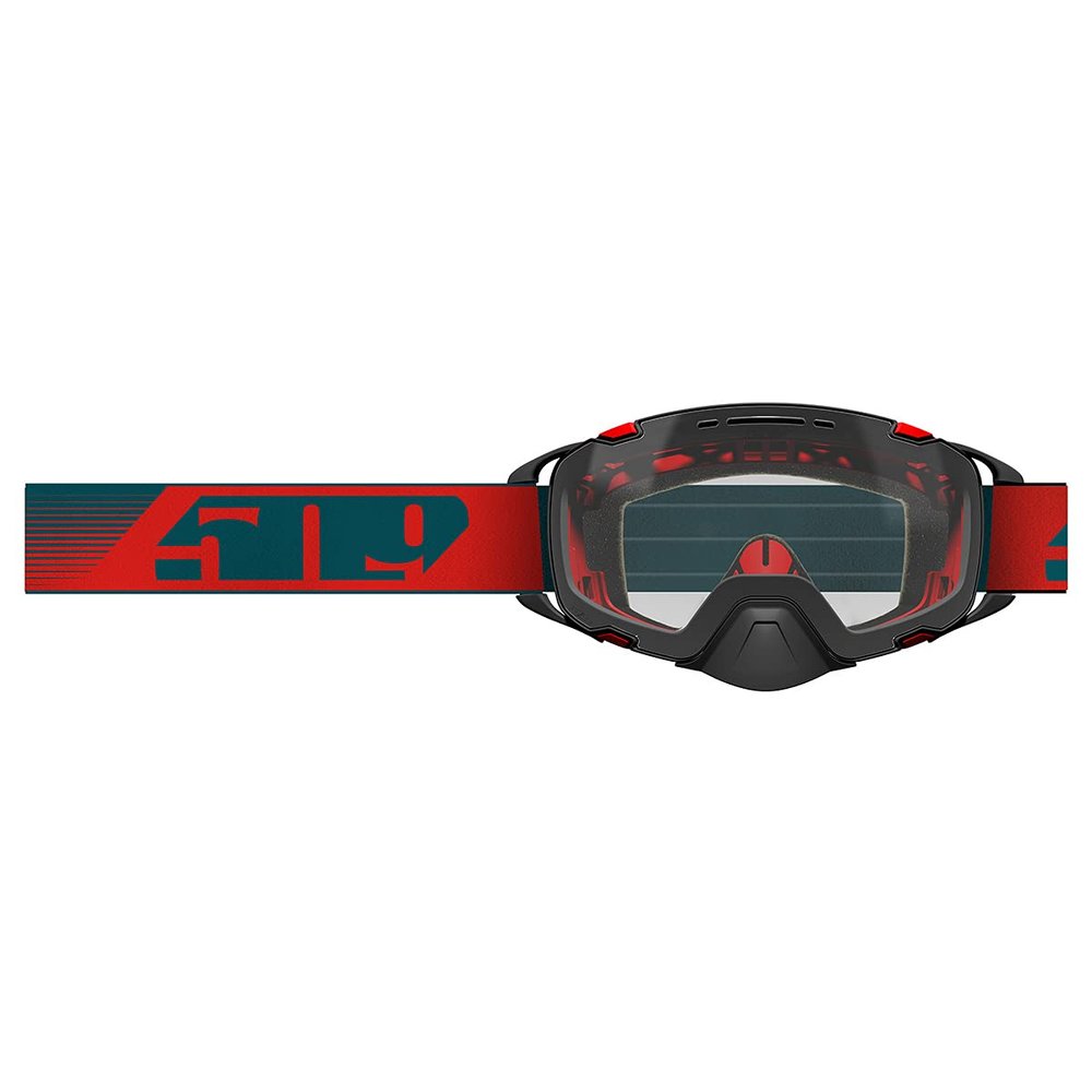 509 Aviator 2.0 Fuzion Goggle (Sharkskin)