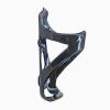 Bike Water Drink Bottle Holder Cage for MTB Mountain Road Bicycle Nylon Lightweight Black Gloss view 3