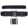 TAFTACFR Duty Belt for Law Enforcement Utility Security Military Police 2.25" Tactical Patrol Belt Set (Medium) view 3