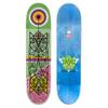 Darkroom Doomrat Vertigo Skateboard Deck - 8.38" x 32" view 2